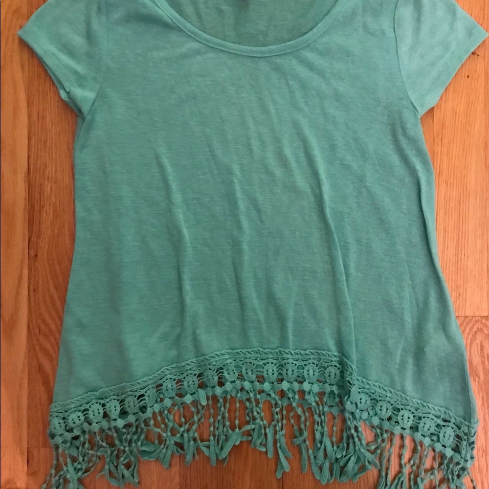 Francesca’s Top